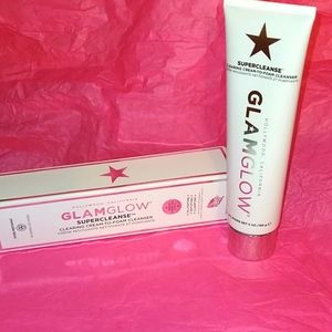GLAMGLOW SUPER CLEANSE